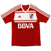 2016-17 River Plate adidas Away Shirt *BNIB* M