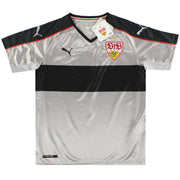 2016-17 Stuttgart Puma Sample Third Shirt *w/tags* L.Boys