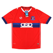 2016-17 Carlisle Sondico Away Shirt *w/tags* M - Classic Football Kit