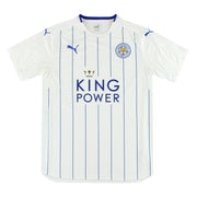 2016-17 Leicester Puma Third Shirt L