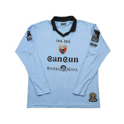 2016/17 Atlante *Centenary* GK Shirt (L) Kappa