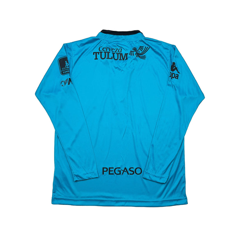 2016/17 Atlante *Centenary* GK Shirt (L) Kappa