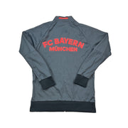2016/17 Bayern Munich Track Jacket (L) Adidas