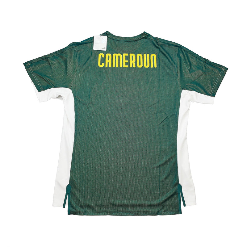 2016/17 Cameroon *BNWT* Training Shirt (Multiple Sizes) Puma