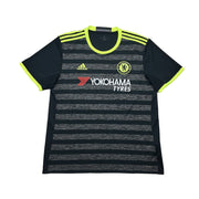 2016/17 Chelsea Hazard #10 Away Shirt (XL) Adidas