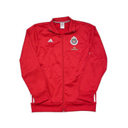 2016/17 Chivas Guadalajara *110 Year* Track Jacket (M) Adidas