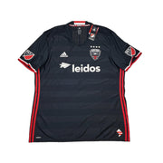 2016/17 DC United *BNWT* Authentic Home Shirt (XXL) Nike