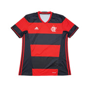 2016/17 Flamengo Home Shirt (XL) Adidas