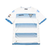 2016/17 Lazio Biglia #20 *BNWT* Third Shirt (XL) Macron