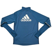 2016/17 Manchester United Drill Top (S) Adidas