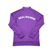 2016/17 Real Madrid *BNWT* Track Jacket (L) Adidas