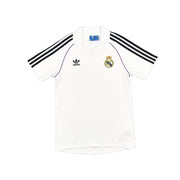 2016/17 Real Madrid Polo Shirt (S) Adidas