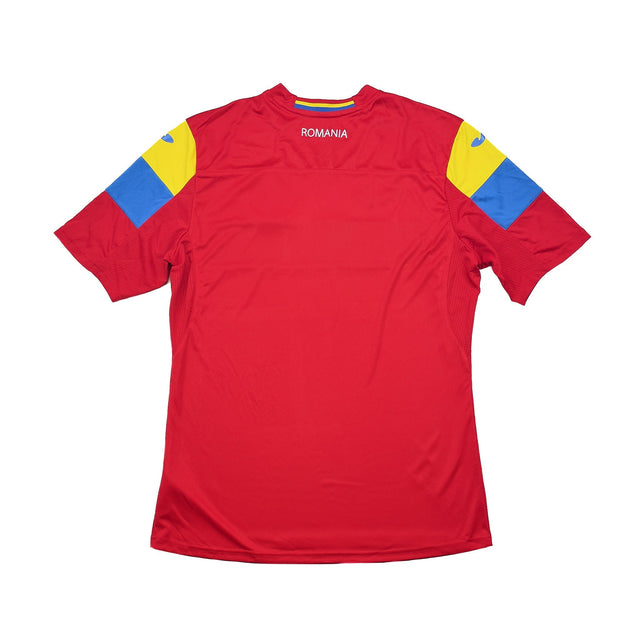 2016/17 Romania Training Shirt (XL) Joma