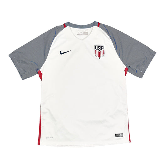 2016/17 USA Home Shirt (XL) Nike