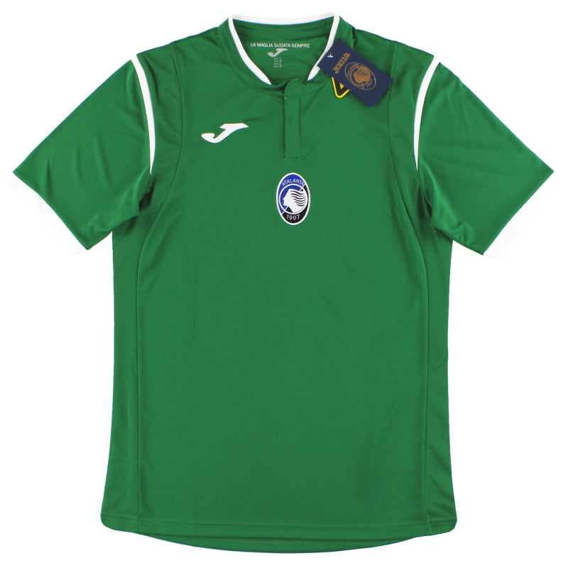 2017-18 Atalanta Joma Goalkeeper Shirt *BNIB* L