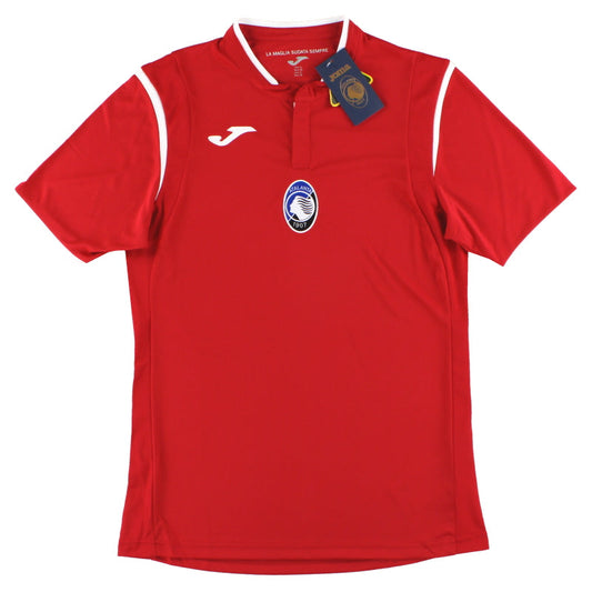 2017-18 Atalanta Joma Goalkeeper Shirt *BNIB* S