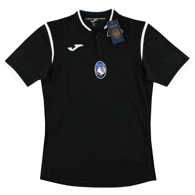 2017-18 Atalanta Joma Goalkeeper Shirt *w/tags* S