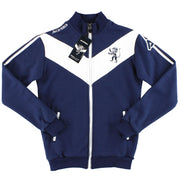 2017-18 Brescia Acerbis Full Zip Sweatshirt *BNIB* Youth
