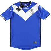 2017-18 Brescia Acerbis Home Shirt *BNIB*