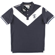 2017-18 Brescia Acerbis Polo Shirt *BNIB* XS