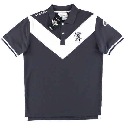 2017-18 Brescia Acerbis Polo Shirt *BNIB* M
