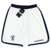 2017-18 Brescia Acerbis Third Shorts *BNIB* S