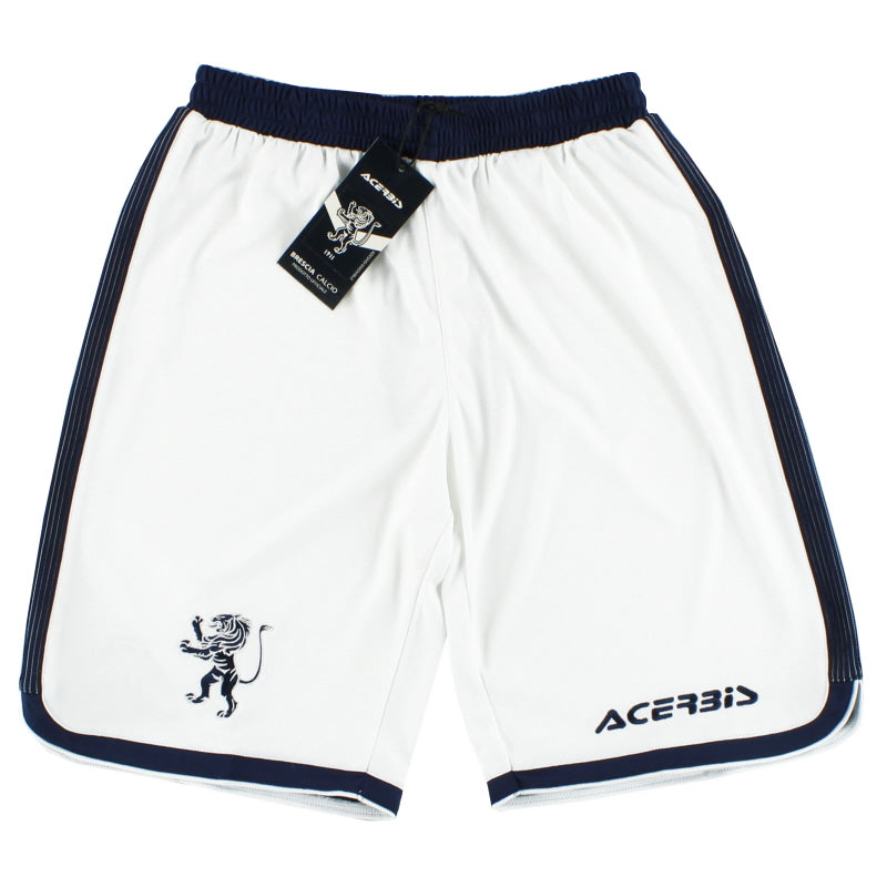 2017-18 Brescia Acerbis Third Shorts *BNIB* S