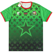 2017-18 Kenya Third Shirt *BNIB* M