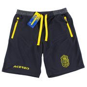 2017-18 Las Palmas Acerbis Bermuda Travel Shorts *BNIB* XXL