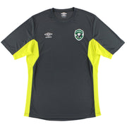 2017-18 Ludogorets Razgrad Umbro Training Shirt *As New* L - Classic Football Kit
