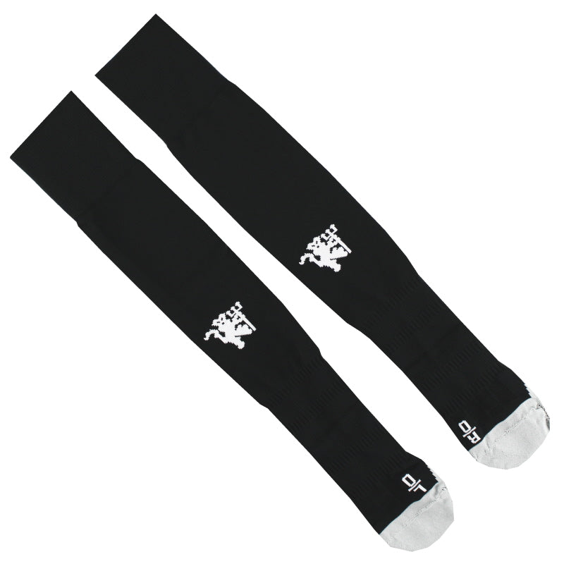 2017-18 Manchester United adidas Away Socks *BNIB* - Classic Football Kit
