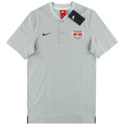 2017-18 Red Bull Salzburg Nike Academy Polo Shirt *BNIB* S