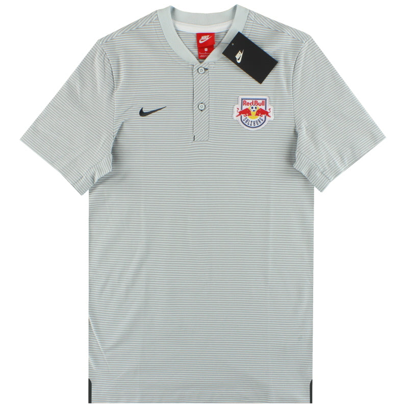 2017-18 Red Bull Salzburg Nike Academy Polo Shirt *BNIB* S