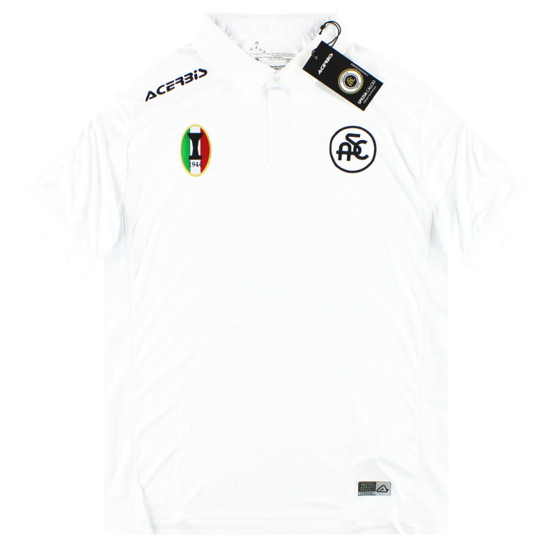 2017-18 Spezia Acerbis Home Shirt *BNIB* XL