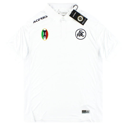 2017-18 Spezia Acerbis Home Shirt *BNIB* XL