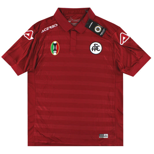 2017-18 Spezia Acerbis Third Shirt *BNIB* L