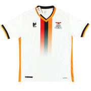 2017-18 Zambia Third Shirt *w/tags* M