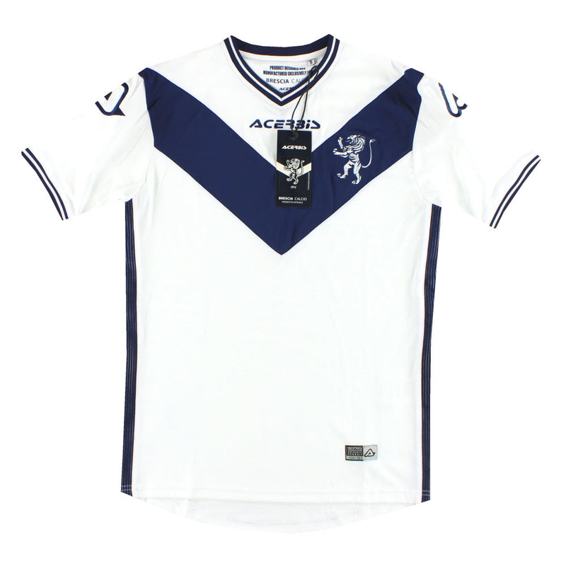 2017-18 Brescia Acerbis Away Shirt *BNIB* L