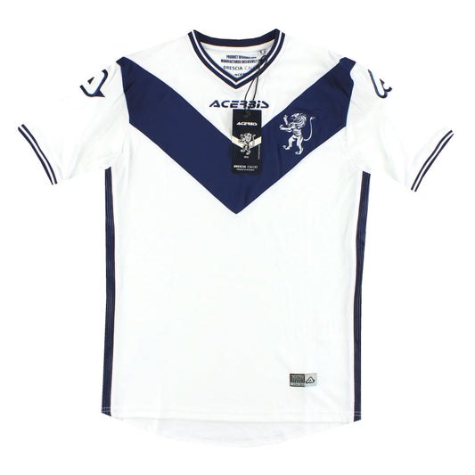 2017-18 Brescia Acerbis Away Shirt *BNIB* S