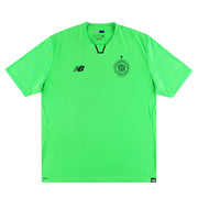 2017-18 Celtic New Balance Third Shirt XXL - Classic Football Kit