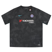 2017-18 Chelsea Nike Third Shirt *w/tags* XXL