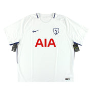 2017-18 Tottenham Nike Home Shirt *w/tags* XXXL