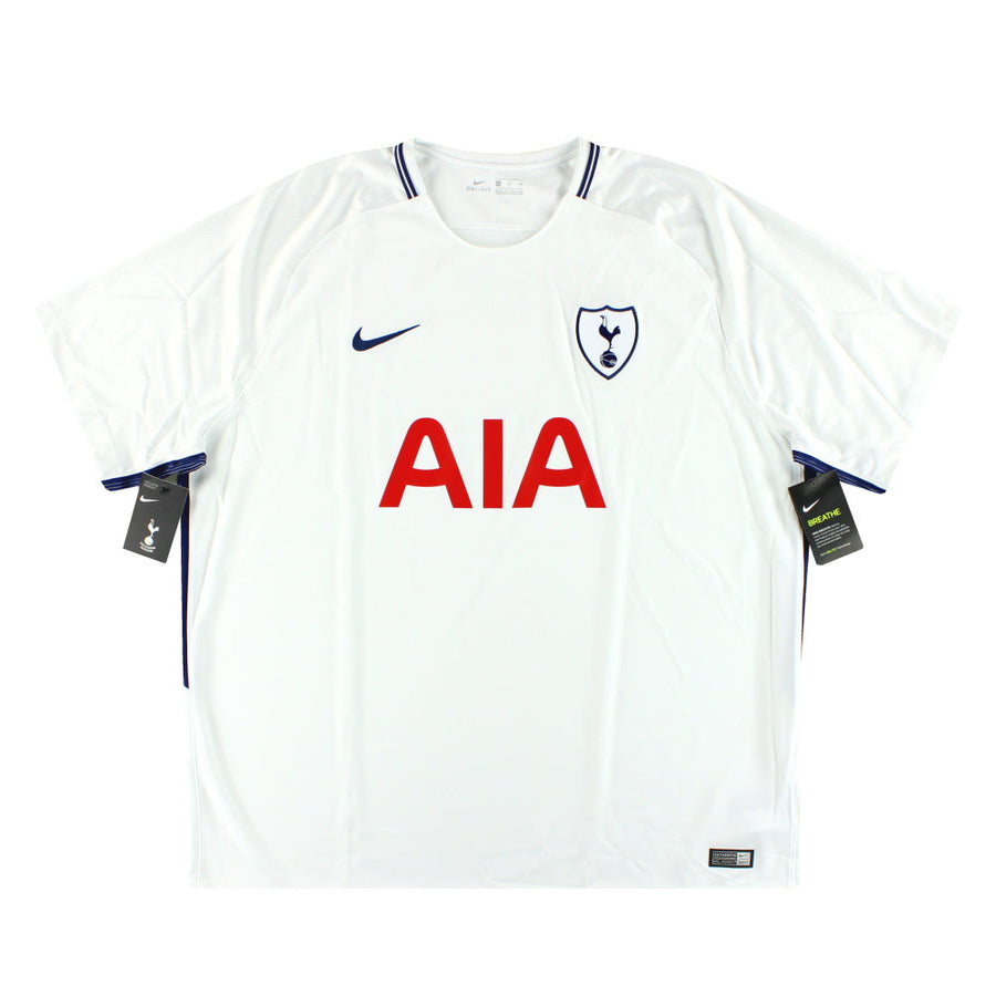 2017-18 Tottenham Nike Home Shirt *w/tags* XXXL