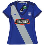 2017 Emelec adidas Women's Home Shirt *BNIB*