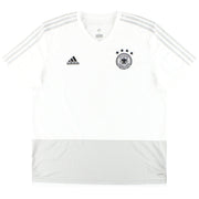 2017 Germany adidas Training Shirt L