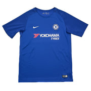 2017/18 Chelsea Home Shirt (XL.Kids) Nike