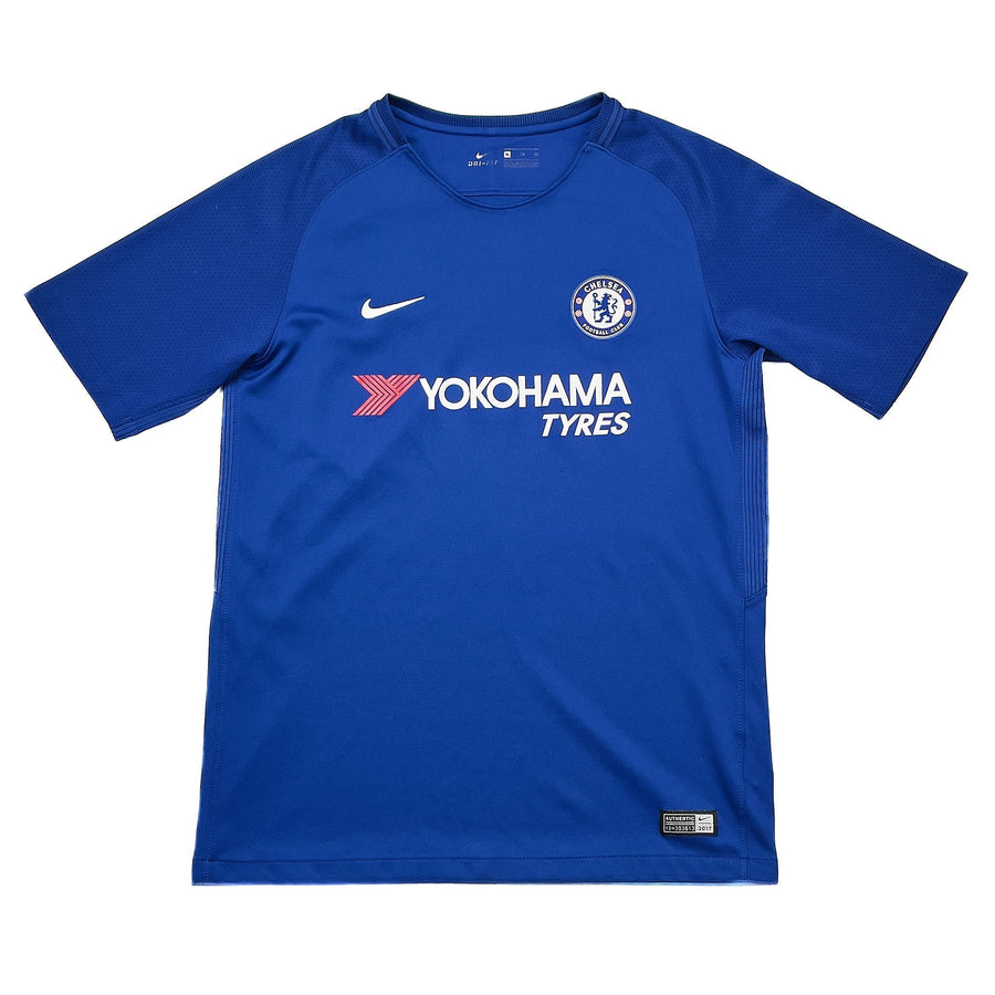 2017/18 Chelsea Home Shirt (XL.Kids) Nike