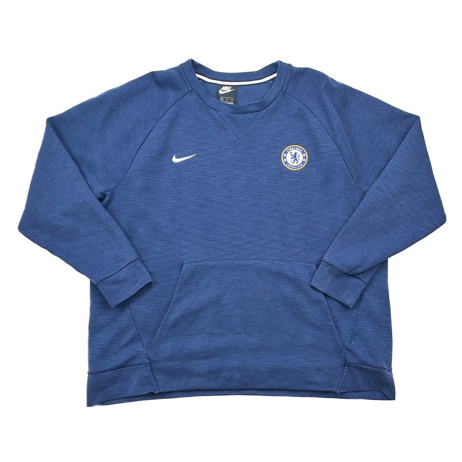 2017/18 Chelsea Jumper (XL) Nike
