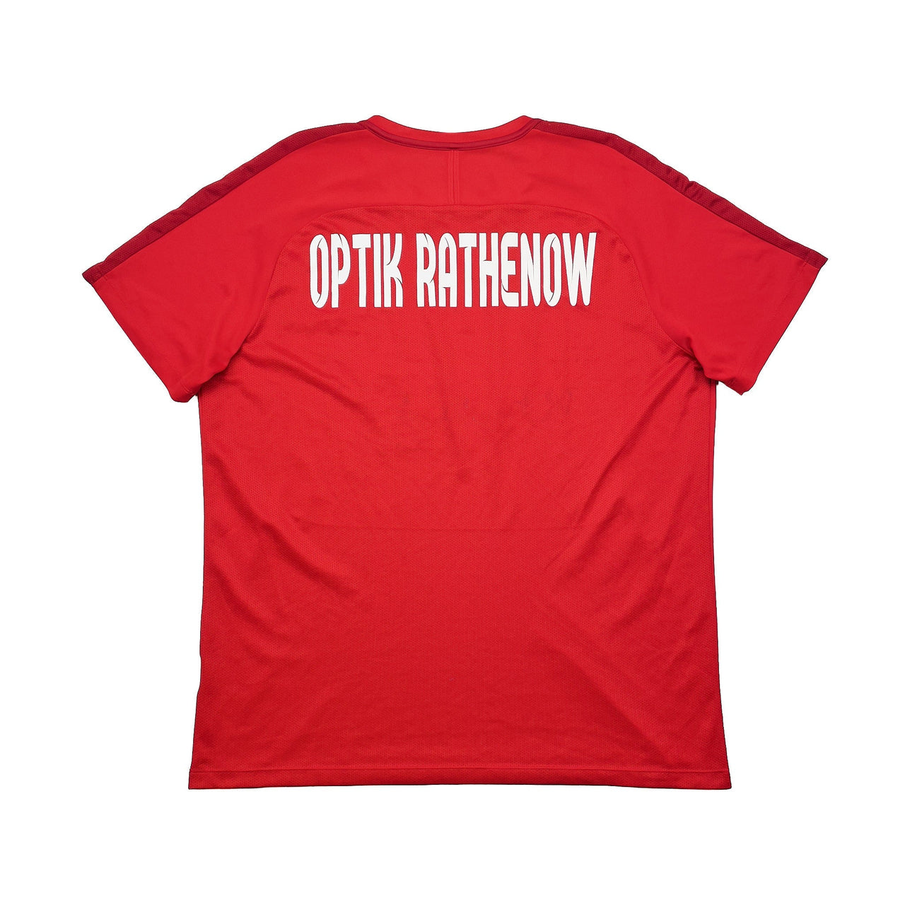 2017/18 FSV Optik Rathenow Home Shirt (XL) Nike