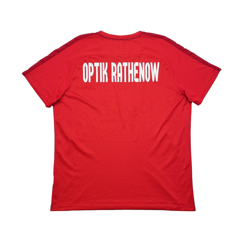 2017/18 FSV Optik Rathenow Home Shirt (XL) Nike